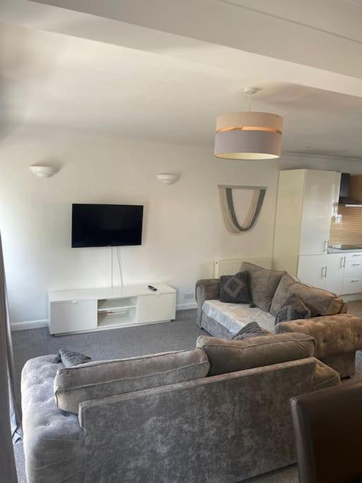 Whole Apartment Near To London Bromley Eksteriør billede
