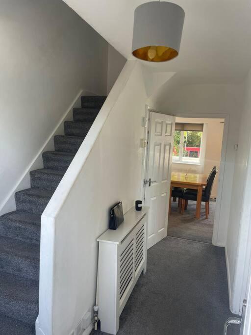 Whole Apartment Near To London Bromley Eksteriør billede